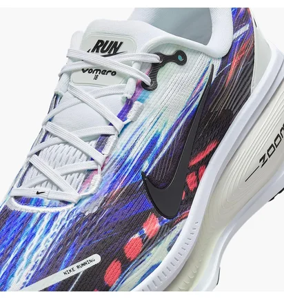 Кросівки унісекс Nike Air Zoom Vomero 18 Blue IB8164-999
