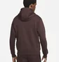 Худі унісекс Nike M NSW CLUB HOODIE PO BB BV2654-203