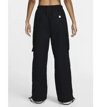 Штаны женские Nike Sportswear Black FV7520-010
