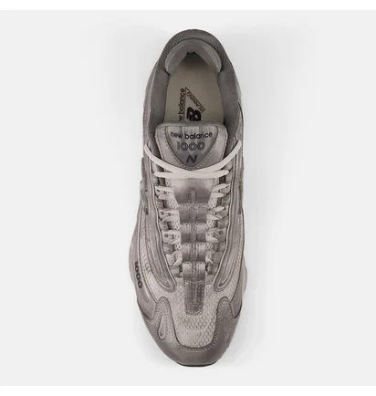 Кросівки унісекс New Balance 1000 Grey M1000G