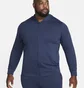 Толстовка чоловіча Nike Yoga Dri-Fit Black CZ2217-410