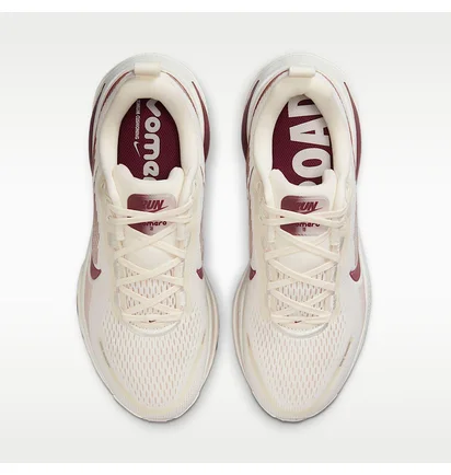 Кросівки жіночі Nike Air Zoom Vomero 18 Beige HM6804-108