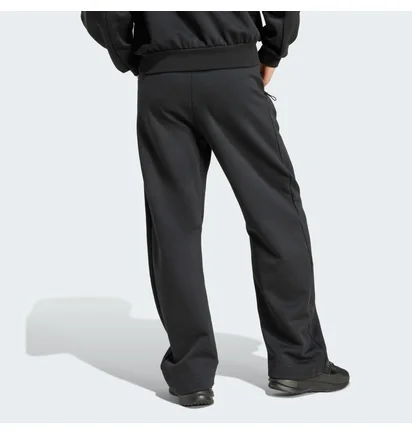 Штаны женские Adidas Z.N.E. Barrel Pants Black JE7850