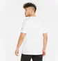 Футболка чоловіча Puma Bmw M Motorsport Logo Tee White 533398-02