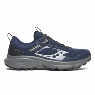 Кроссовки мужские Saucony Excursion Tr 17 Running Shoes Blue S20958-203