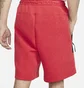 Шорты мужские Nike Sportswear Tech Fleece Shorts Pink FB8171-672