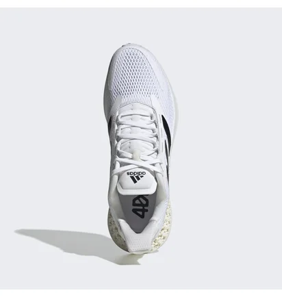Кросівки чоловічі Adidas 4Dfwd Pulse Shoes Grey Q46449