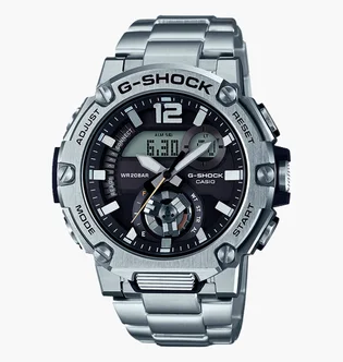 Часы мужские Casio G-Shock GST-B300SD-1A