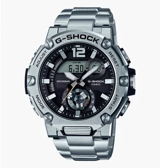 Годинник чоловічий Casio G-Shock GST-B300SD-1A