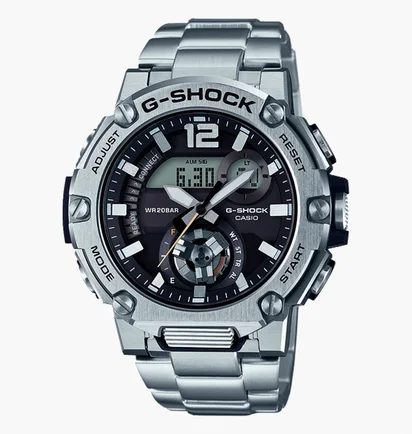 Часы мужские Casio G-Shock GST-B300SD-1A
