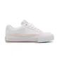Кросівки унісекс Puma Court Classic Vulcanised White/Pink 396353-37
