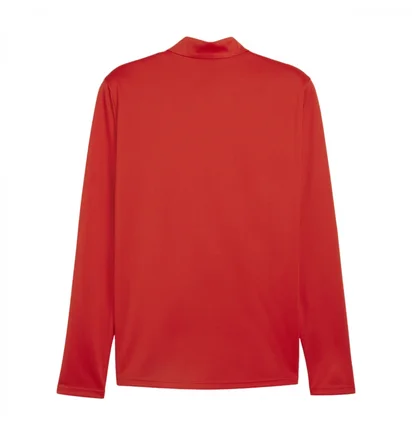 Олимпийка мужская Puma Teamgoal Rood Red 658633-01