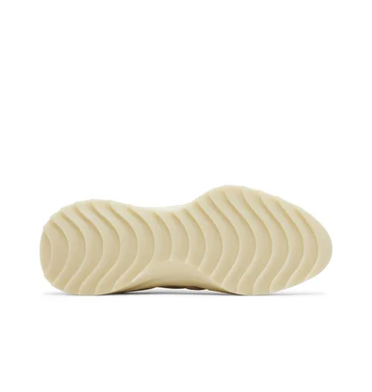Кроссовки унисекс Adidas Fear Of God Athletics X Los Angeles Runner Olive IF4215