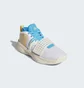 Кроссовки унисекс Adidas Dame 8 Extply Shoes White IF1514