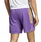 Шорти чоловічі Adidas Shorts Tiro 23 Sho Violet IB8089