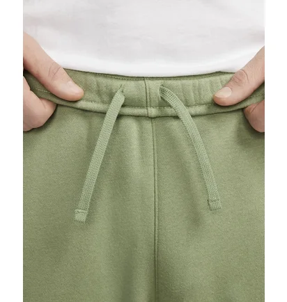 Штаны мужские Nike Sportswear Club Fleece Joggers Olive Bv2671-386