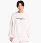 Свитшот мужской New Balance Sport Graphic Pink WT61S0S9AAA