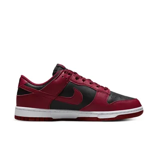 Кроссовки женские Nike Dunk Low Next Nature Dark Red Dn1431-002