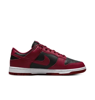Кросівки жіночі Nike Dunk Low Next Nature Dark Red Dn1431-002