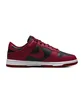 Кросівки жіночі Nike Dunk Low Next Nature Dark Red Dn1431-002