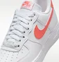Кроссовки женские Nike Air Force 1 Low 07 White DC9486-107