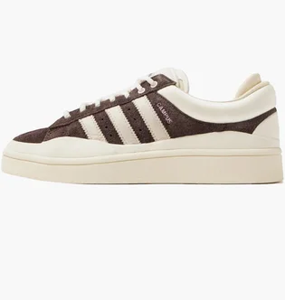 Кросівки унісекс Adidas Bad Bunny X Campus Beige/Brown ID2534