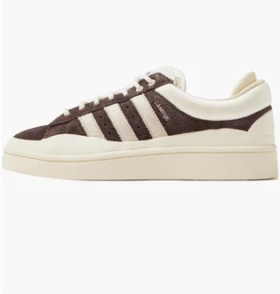 Кроссовки унисекс Adidas Bad Bunny X Campus Beige/Brown ID2534