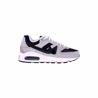 Кросівки жіночі Nike Air Max Command Prm Grey 718896-001