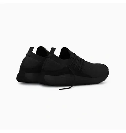 Кросівки чоловічі Lane Eight Trainer Ad1 Black AD1018