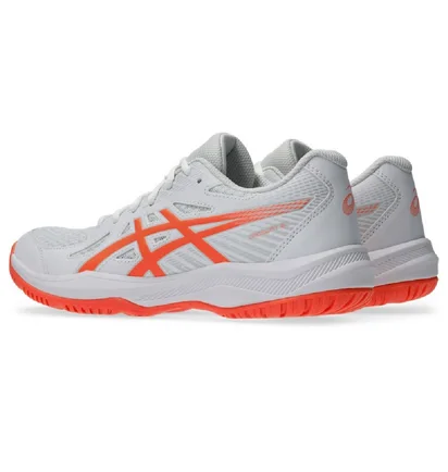 Кроссовки женские Asics Upcourt 6 White 1072A107-102
