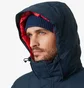 Парка мужская Helly Hansen Rwb Down Parka Blue 53593-598