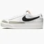 Кросівки жіночі Nike Blazer Low Platform White DJ0292-101
