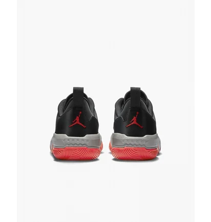 Кросівки унісекс Air Jordan One Take 4 Black Do7193-061