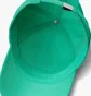 Кепка унисекс Nike Nk Df Club Cap U Cb Mtswsh L Green FB5372-324