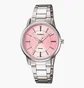 Годинник жіночий Casio Timeless Collection Df LTP-1303D-4A