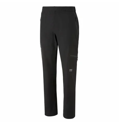 Штаны мужские Puma Seasons Stormcell Sympatex® Black 523251-01