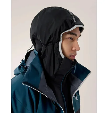 Куртка чоловіча Arc'teryx Atom Black X00000955619