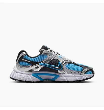 Кросівки жіночі Nike V5 Rnr Grey/Blue HQ7901-400