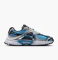 Кросівки жіночі Nike V5 Rnr Grey/Blue HQ7901-400