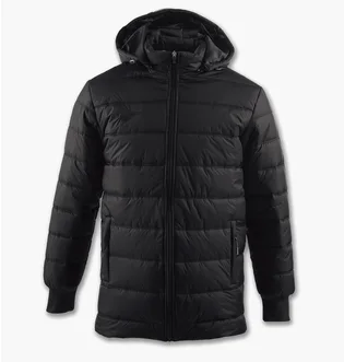 Куртка мужская Joma Urban Black 100659.100