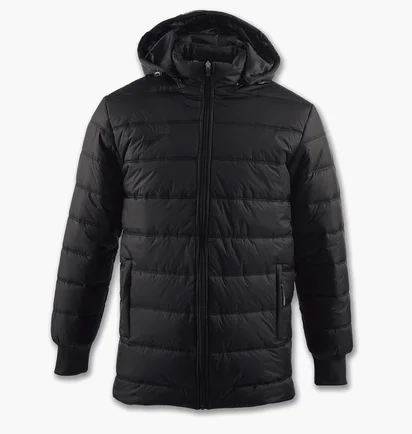Куртка мужская Joma Urban Black 100659.100