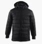 Куртка мужская Joma Urban Black 100659.100