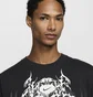 Футболка чоловіча Nike Sportswear Max90 T-Shirt Black HQ2579-045