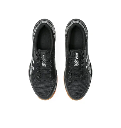 Кросівки чоловічі Asics Gel Rocket 12 Black 1071A116-001