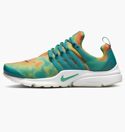 Кроссовки мужские Nike Air Presto Multi Ct3550-200