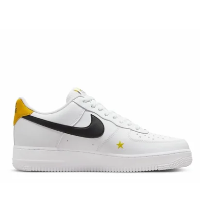 Кросівки чоловічі Nike Air Force 1 07 Lv8 Have A Nike Day White Dm0118-100