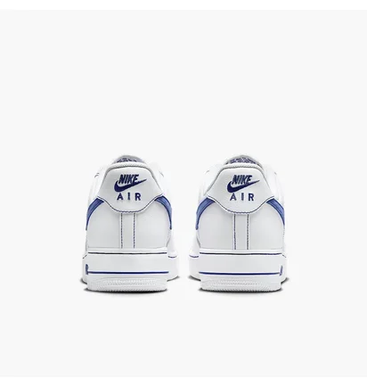 Кроссовки мужские Nike Air Force White HQ2037-100