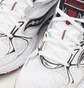 Кроссовки мужские Saucony Ride Millennium White S70812-17