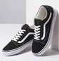 Кеди унісекс Vans Old Skool Black VN000ZDF1WX