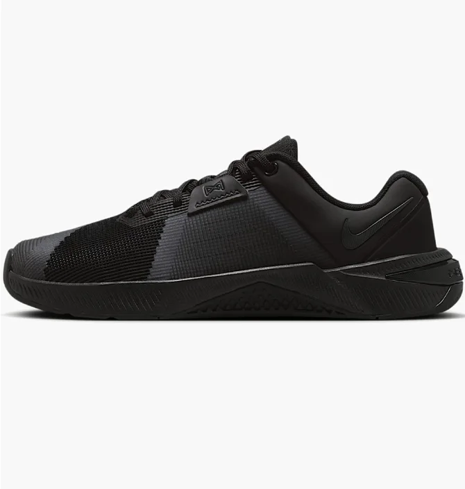 Кросівки чоловічі Nike Metcon 10 Black HQ2620-003